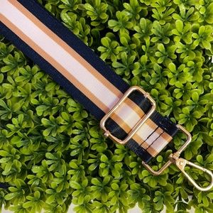 Crossbody Strap, Replacement Handbag Strap, Guitar Strap, Adjustable